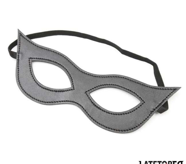 PU Eye Mask