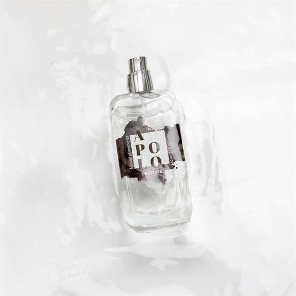 Apolo Natural Perfume with Pheromones Spray 50 ml – Image 4
