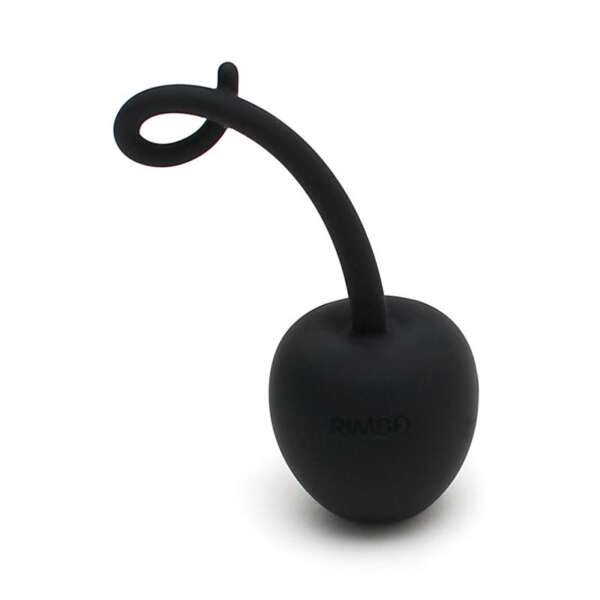 Bola Kegel en Forma de Manzana Paris Negra – Image 5