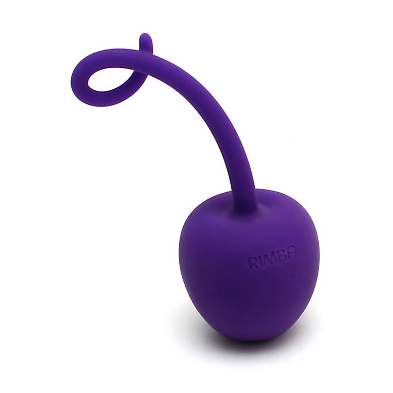 Bola Kegel en Forma de Manzana Paris Purpura – Image 6