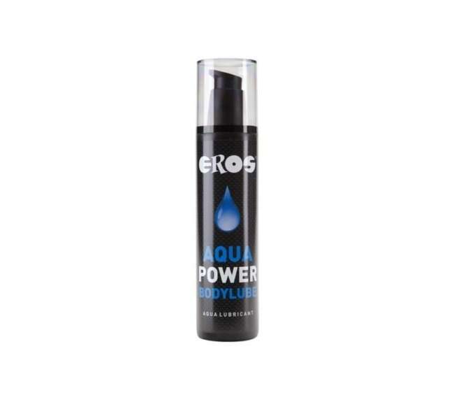 Aqua Power Bodylube 250 ml