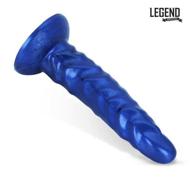 Aqualith Liquid Silicone Dildo 22 cm – Image 7