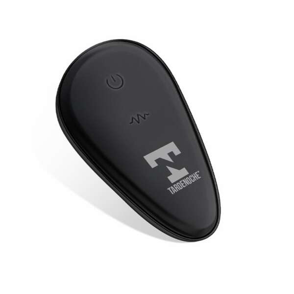 Aquen Prostate and Perineum Stimulator Liquid Silicone Remote Control Magnetic USB – Image 7