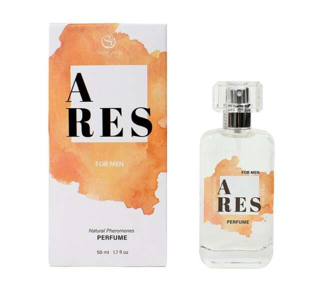 Ares Natural Pheromones Perfume 50 ml