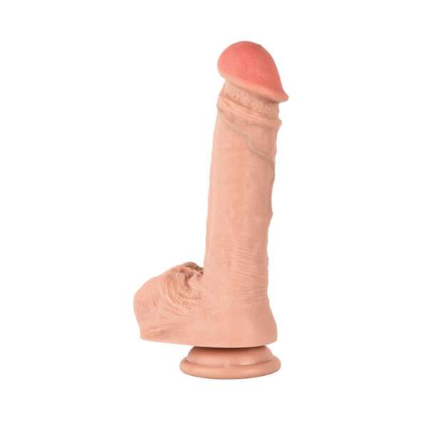 Armand L Dildo Dual Density 26 cm - 10.2 – Image 7