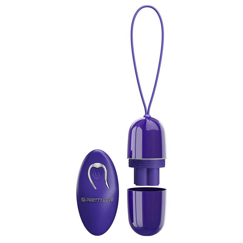 Arvin Youth Egg Vibrator with Remote – Image 3