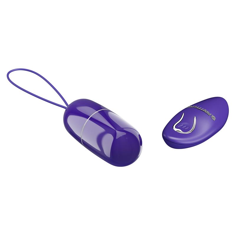 Arvin Youth Egg Vibrator with Remote – Image 5