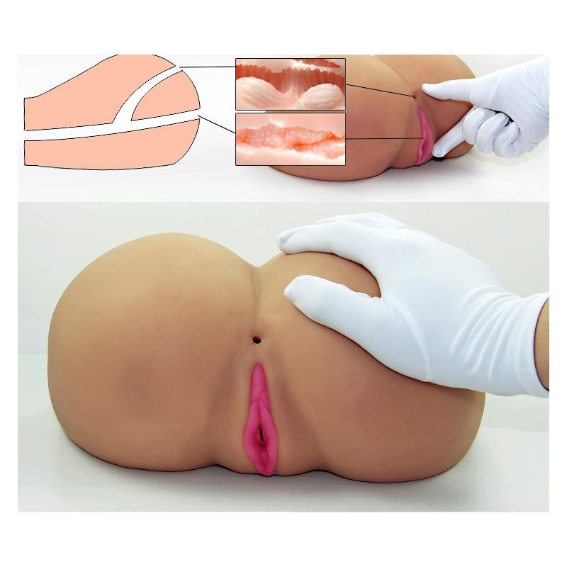 Ass Masturbator Fuck Me Bare – Image 3