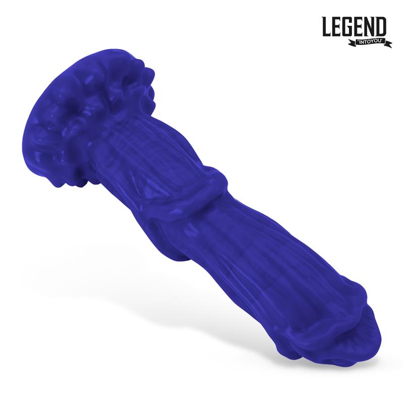 Athex Liquid Silicone Dildo 22,3 cm – Image 4