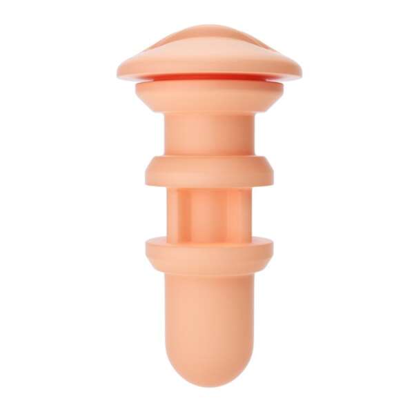Autoblow A.I. Silicone Mouth Sleeve – Image 4