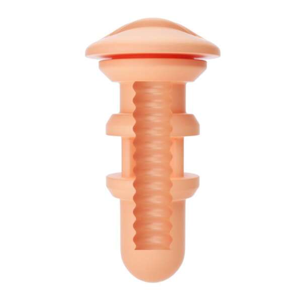 Autoblow A.I. Silicone Mouth Sleeve – Image 5