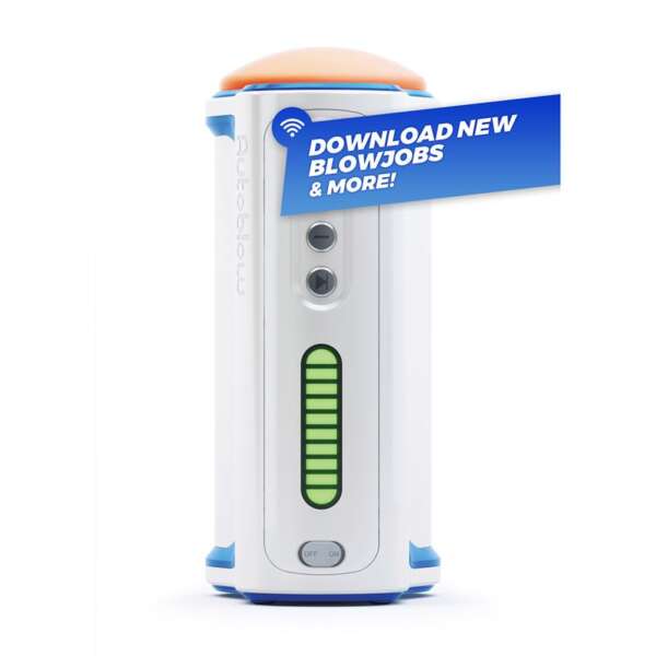 Autoblow Masturbator A. I.+ – Image 14
