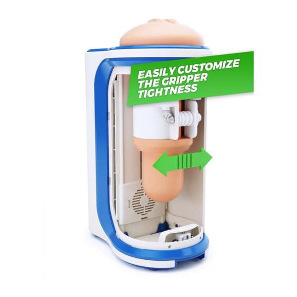 Autoblow Masturbator A. I.+ – Image 6