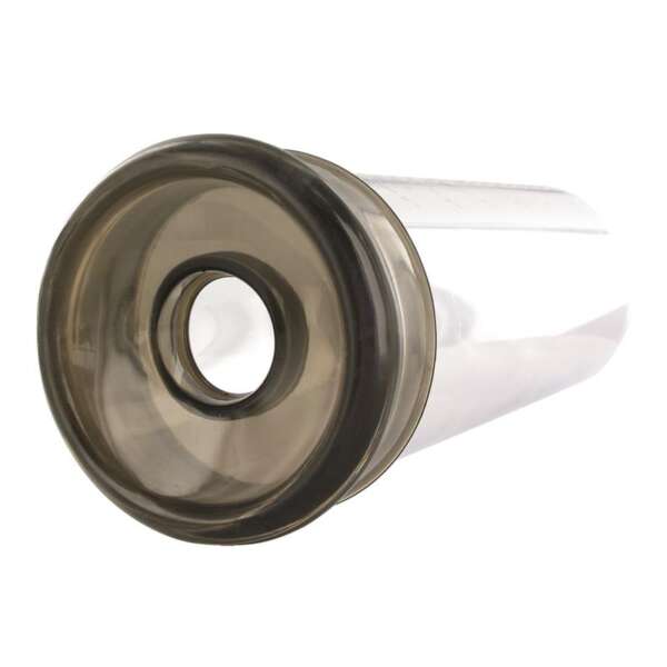 Automatic Penis Pump Clear – Image 4