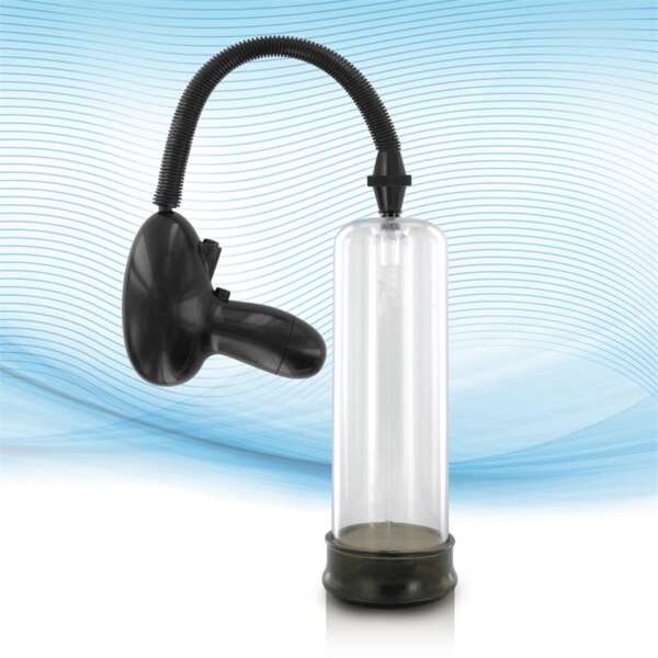 Automatic Penis Pump Clear – Image 7