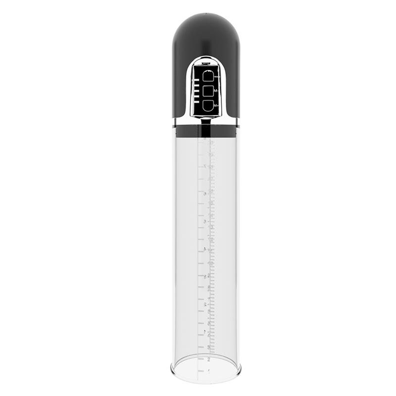 Automatic Penis Pump Maximizer Worx VX5 USB Mouth – Image 3