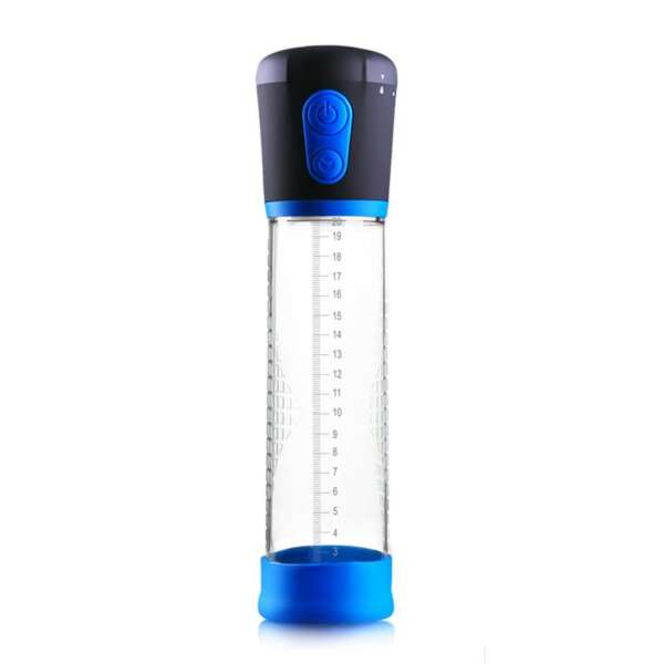 Automatic Penis Pump PSX01 – Image 4