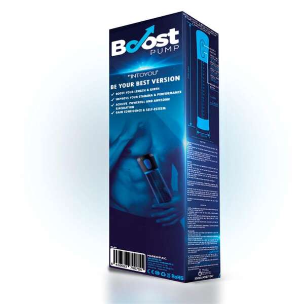 Automatic Penis Pump PSX01 – Image 6