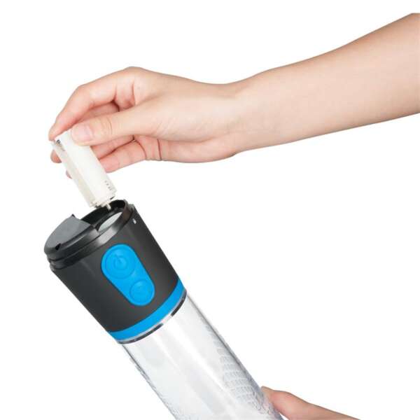 Automatic Penis Pump PSX01 – Image 7