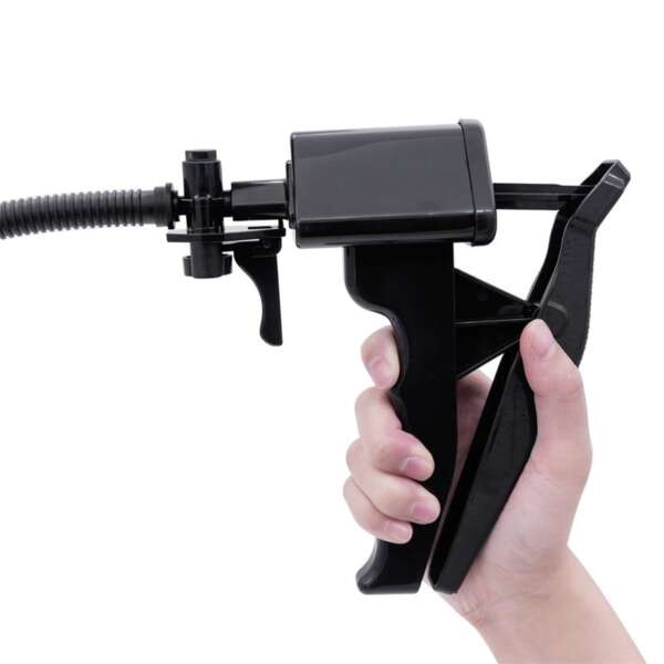Automatic Penis Pump with Gun PSX007 – Image 4