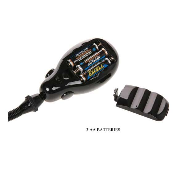 Automatic Penis pump with Pressure gauge Alexander – Image 4