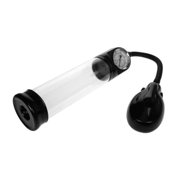 Automatic Penis pump with Pressure gauge Alexander – Image 8