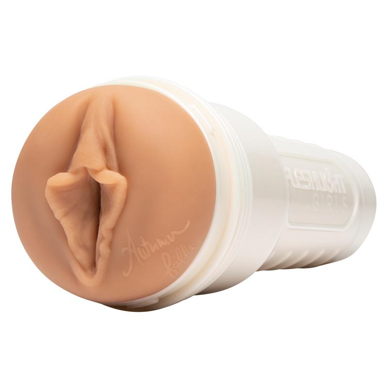 Autumn Falls Cream Vagina – Image 5
