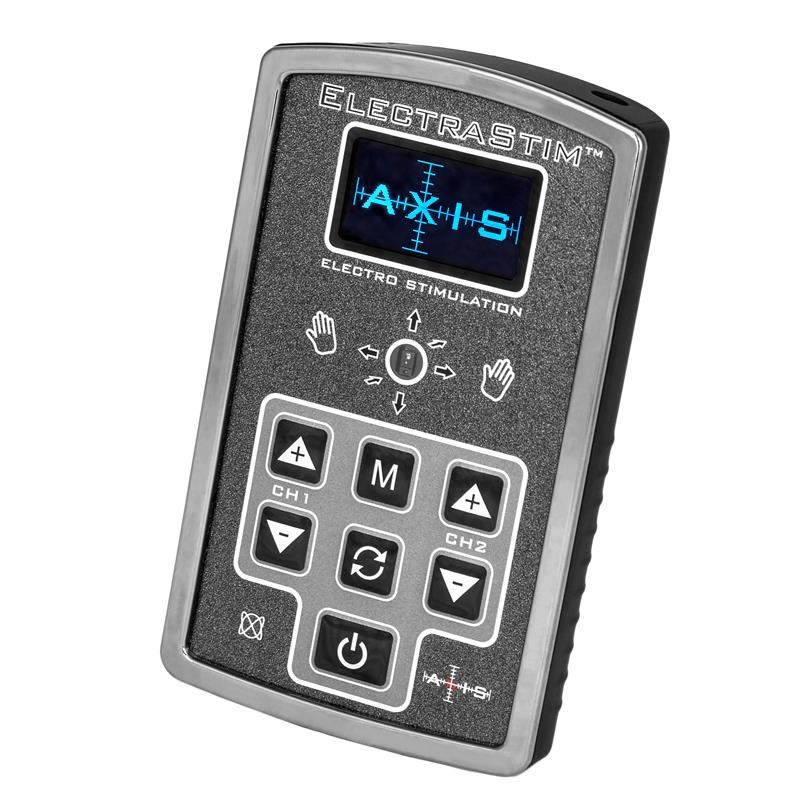 AXIS Electro Stimulation Kit – Image 3