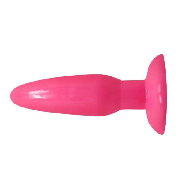 Baile Butt Plug Purple – Image 7