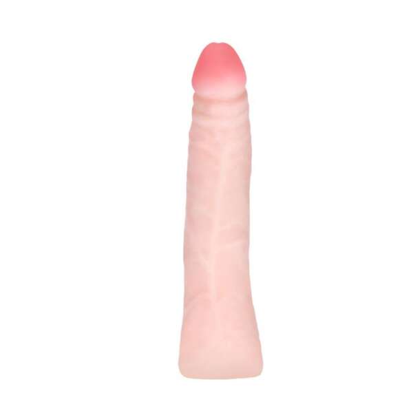 Baile Dildo Flesh 18 cm – Image 3