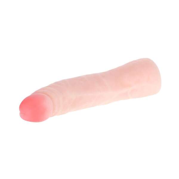 Baile Dildo Flesh 18 cm – Image 7