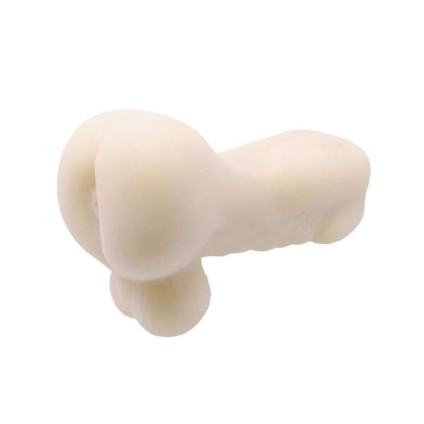 Baile Gay Masturbator Back Spirit Flesh – Image 6