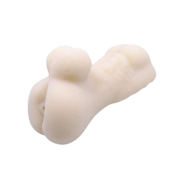 Baile Gay Masturbator Back Spirit Flesh – Image 7