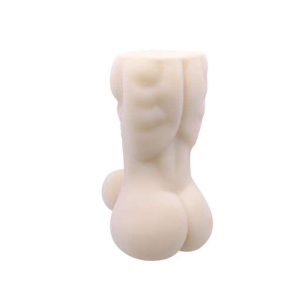 Baile Gay Masturbator Back Spirit Flesh – Image 9