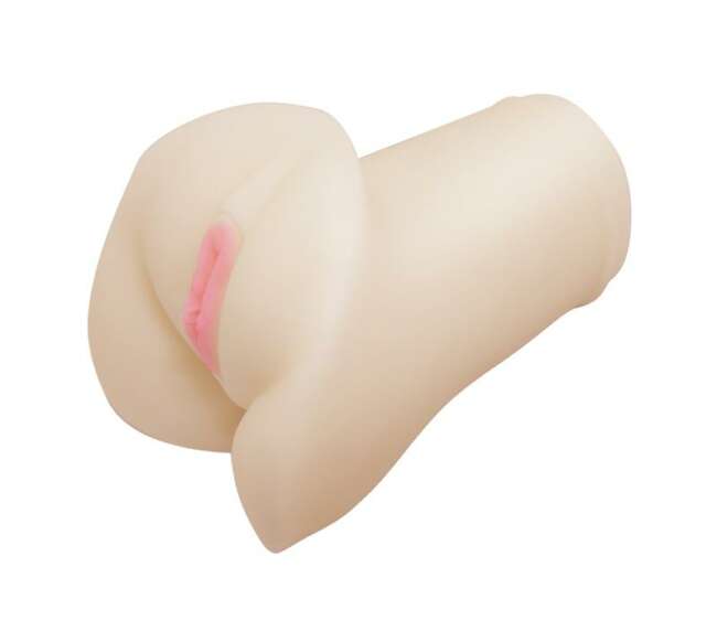 Baile 3D Masturbator