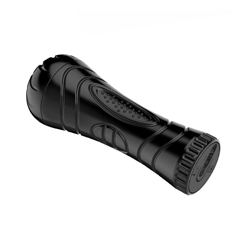 Baile Masturbator Baby Pussy Mouth – Image 4