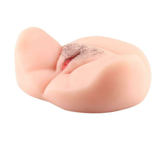 Baile Masturbator Jessica Marie