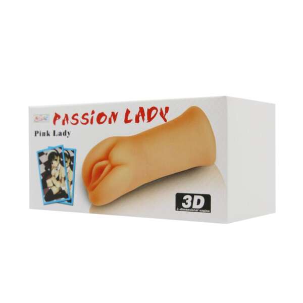 Baile Masturbator Pink Lady – Image 3
