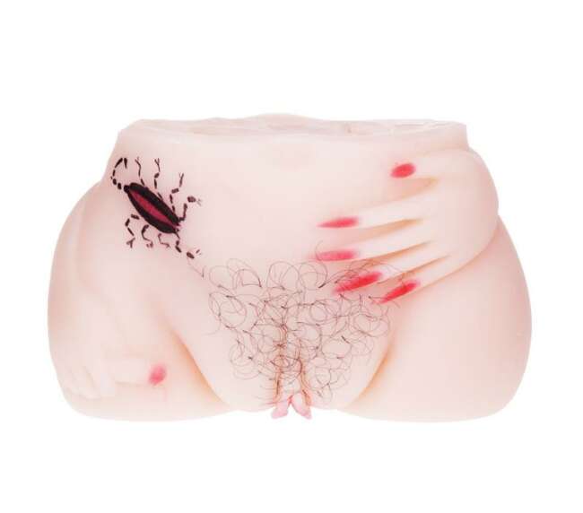 Baile Masturbator Superclimax