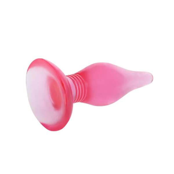Baile Plug Anal Rosa CL50 – Image 4