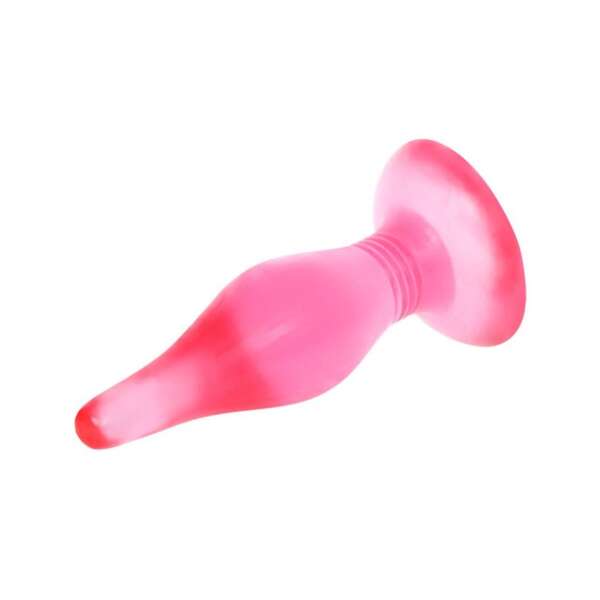Baile Plug Anal Rosa CL50 – Image 5