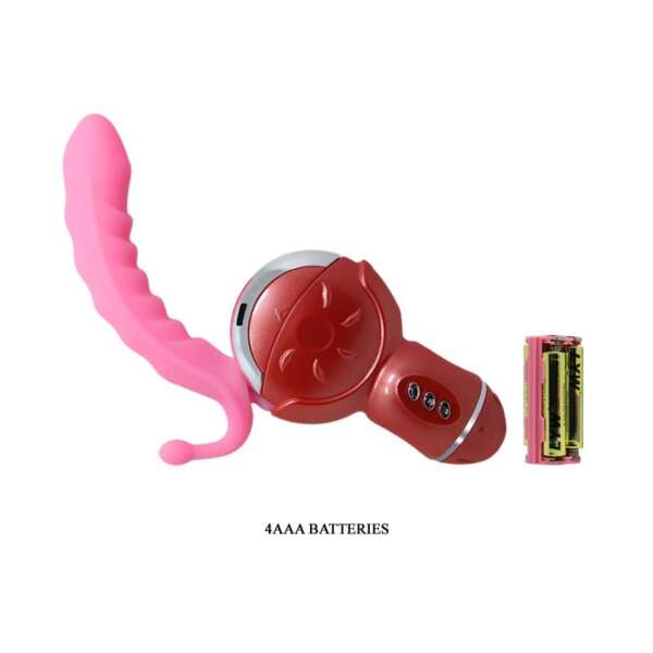 Baile Stimulator Rolling Fun II – Image 5
