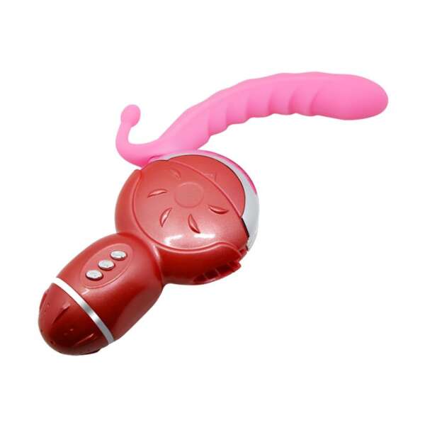 Baile Stimulator Rolling Fun II – Image 6