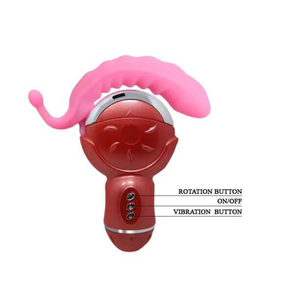Baile Stimulator Rolling Fun II – Image 7