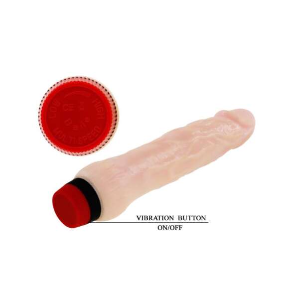 Baile Vibe Flesh – Image 5