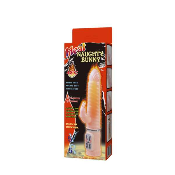 Baile Vibe Naughty Bunny – Image 4