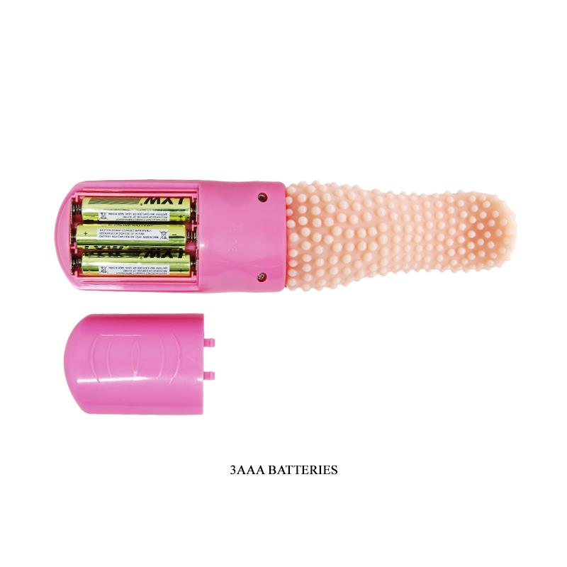 Baile Vibe with Vibrating Bullet – Image 4