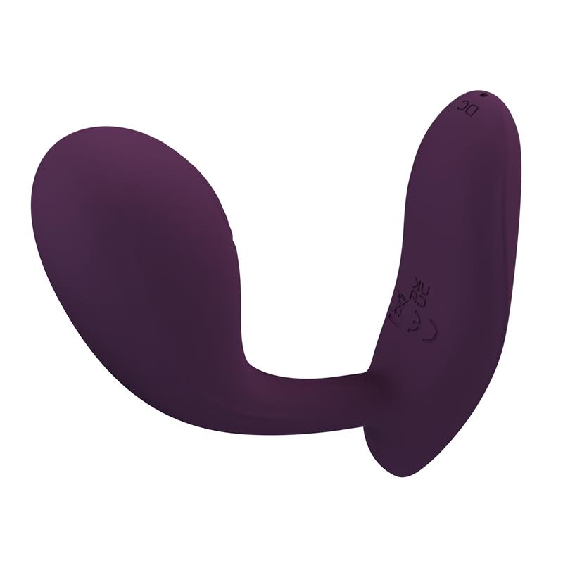 Baird G-Spot Vibrator wih App – Image 18