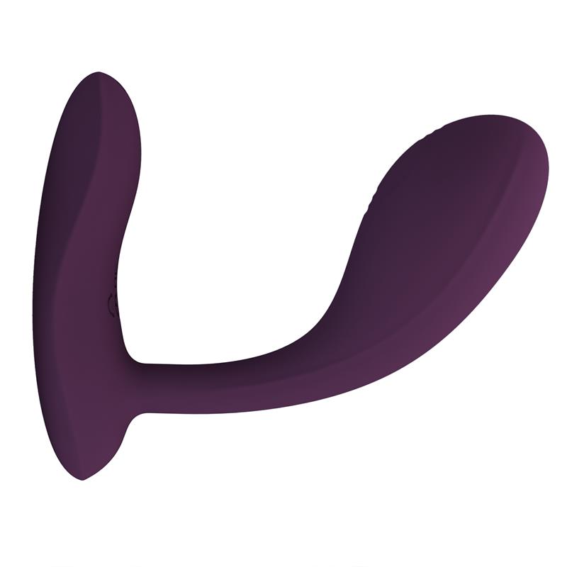 Baird G-Spot Vibrator wih App – Image 19