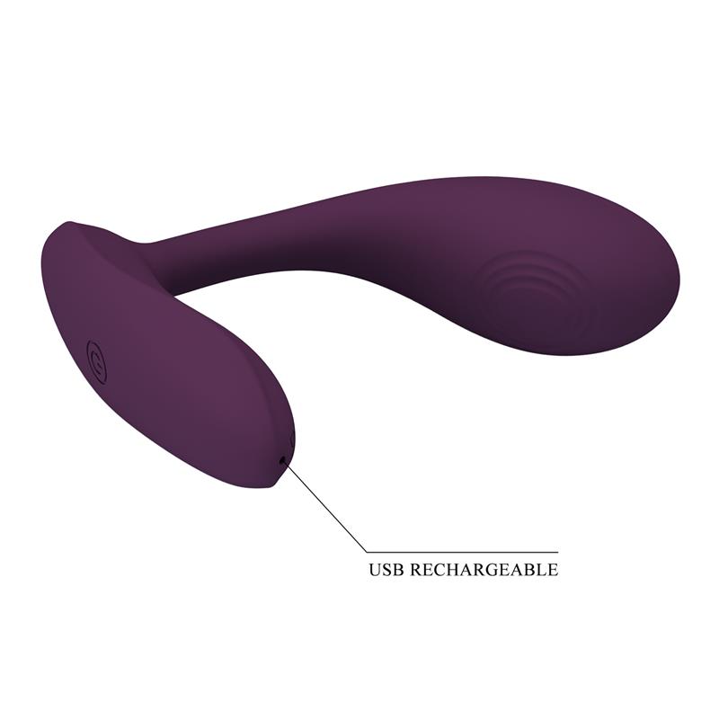 Baird G-Spot Vibrator wih App – Image 11